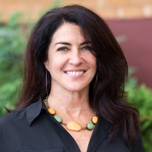 Meet your Posher, Kathleen